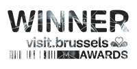 visitbrussels Awards. 