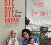 Ciné-débat "Bye bye Tiberiade"