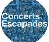 Concert Escapades Ô+