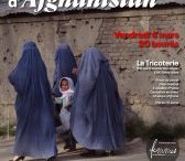 Soirée de solidarité avec les filles et les femmes d'Afghanistan