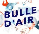 Bulle d'air - Podcast'Coussin