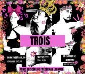 TROIS - Théâtre et Réconciliation
