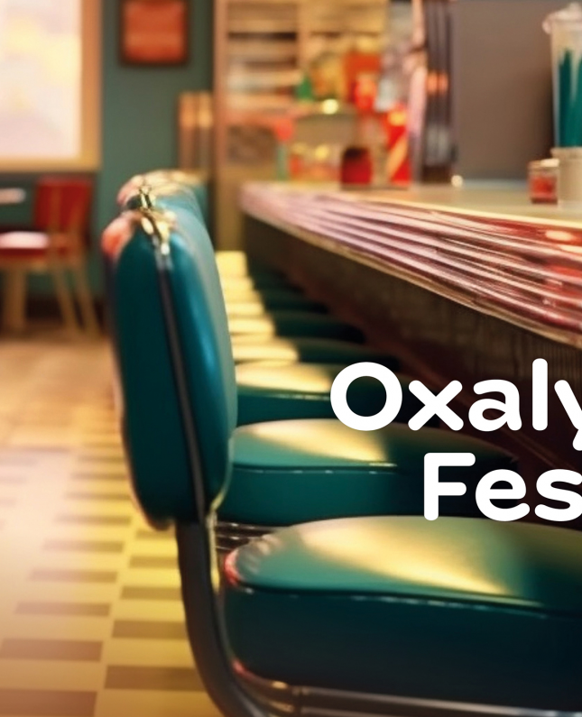 Oxalys Festival