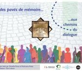 Documentaire et débat : Des pavés de mémoire aux chemins du dialogue