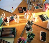 Atelier “Journal Créatif”